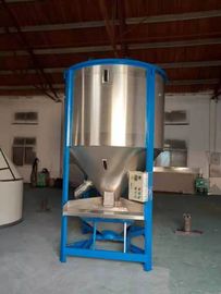 Máquina profissional do misturador da mistura vertical na indústria farmacêutica