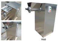 Compressor do rolo do balanço da indústria alimentar para a granulação seca Eco - YK60 amigável