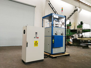 Máquina da imprensa do cloro da máquina da imprensa do diâmetro popular estável de 60mm grande
