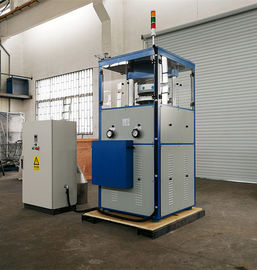 Máquina do compressor do comprimido da máquina da imprensa do comprimido da segurança grande fácil à manutenção