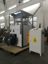 Máquina giratória da imprensa do cloro da máquina 400kn da tabuleta de sal da água macia