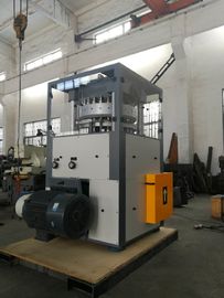 Grande máquina giratória lateral dobro da máquina da imprensa da tabuleta/compressor do comprimido