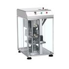 Certificação do CE da máquina da tabuleta do perfurador do laboratório automático única