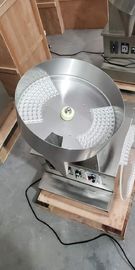 Tabuleta pequena que conta a máquina, máquina de aço inoxidável do contador do comprimido