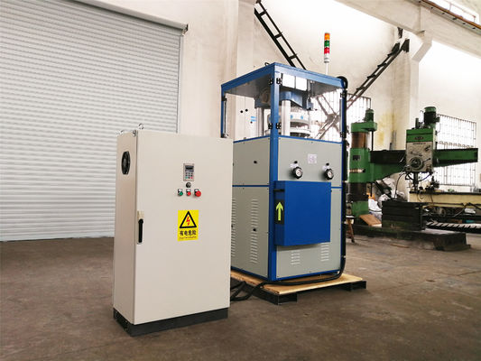 máquina da imprensa da tabuleta do cloro do tratamento da água de 10000pcs/h 25mm