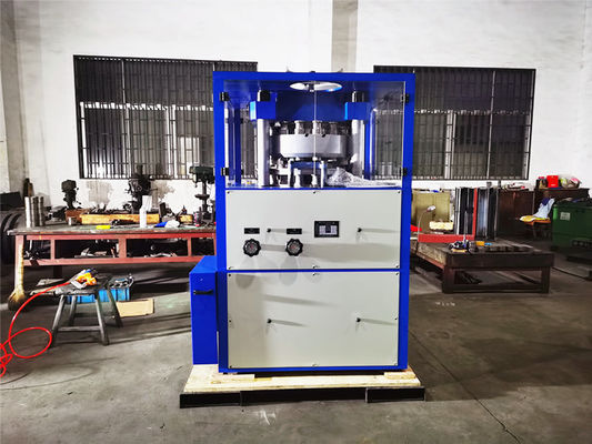 máquina efervescente desinfetante da imprensa da tabuleta de 15g 20g