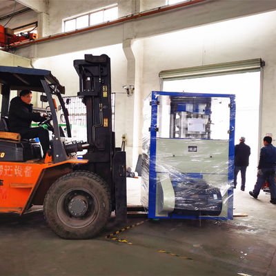 máquina desinfetante Trichloro da imprensa da tabuleta de 380V 200g