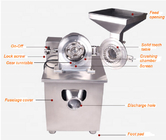 Máquina automática Chili Powder Grinding de Masala Pulverizerr do moinho