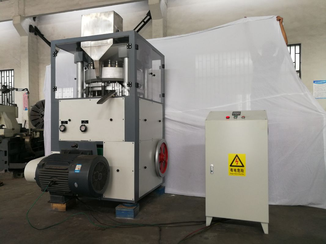 Grande equipamento lateral dobro 1550X1050X2350 milímetro de Presss da tabuleta para a produção da escala