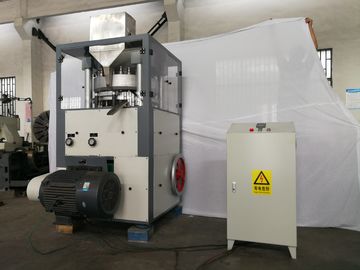 Grande equipamento lateral dobro 1550X1050X2350 milímetro de Presss da tabuleta para a produção da escala
