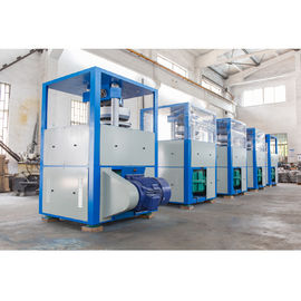máquina da imprensa do comprimido de 80mm TCCA grande que pressiona tabuletas de 250g 280g 300g