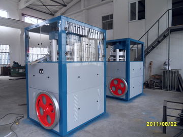 Máquina hidráulica da máquina da imprensa da tabuleta do pó químico/compressor do comprimido