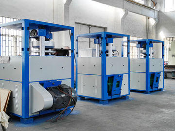 Máquina giratória 80mm da compressão da tabuleta do dobro grande do bloco de sal para o Hypochlorite de cálcio