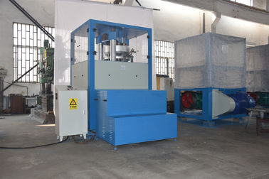 máquina giratória da imprensa da tabuleta de 80mm pressão de funcionamento alta da grande para a indústria química